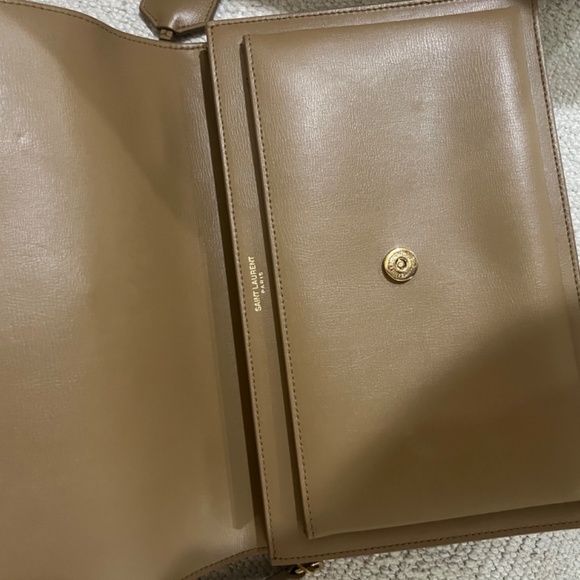 YSL Sunset Bag - Picture 3 of 5